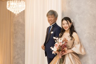 ♢洋装スタジオ撮影♢