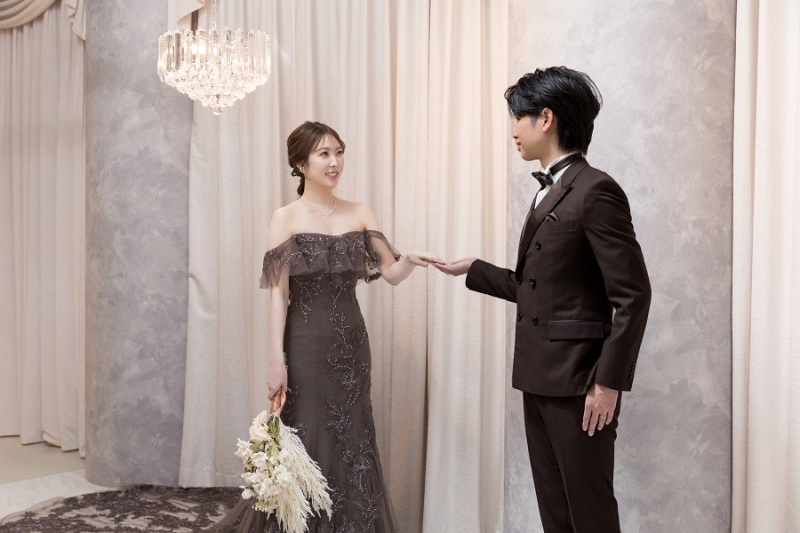 エスコートショット