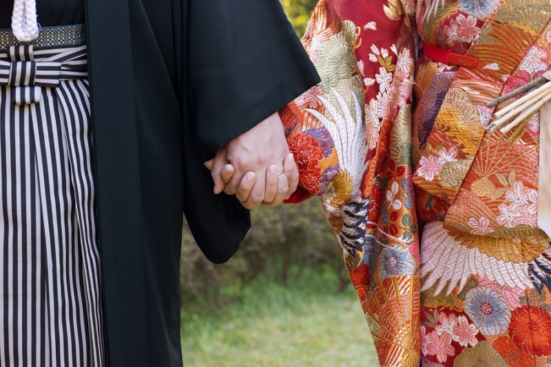 オフショット♡