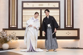 ♢和装スタジオ撮影♢