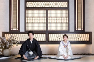 ♢和装スタジオ撮影♢