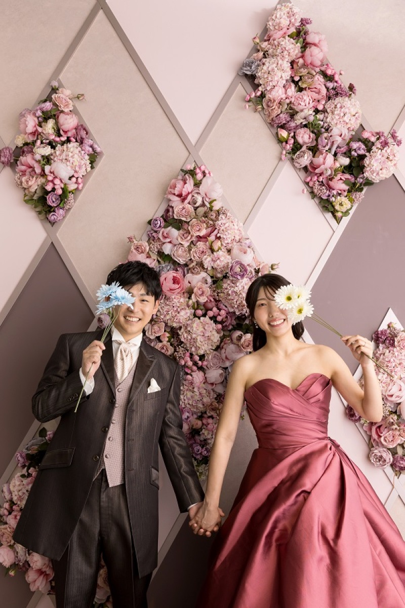 アイテムを使って