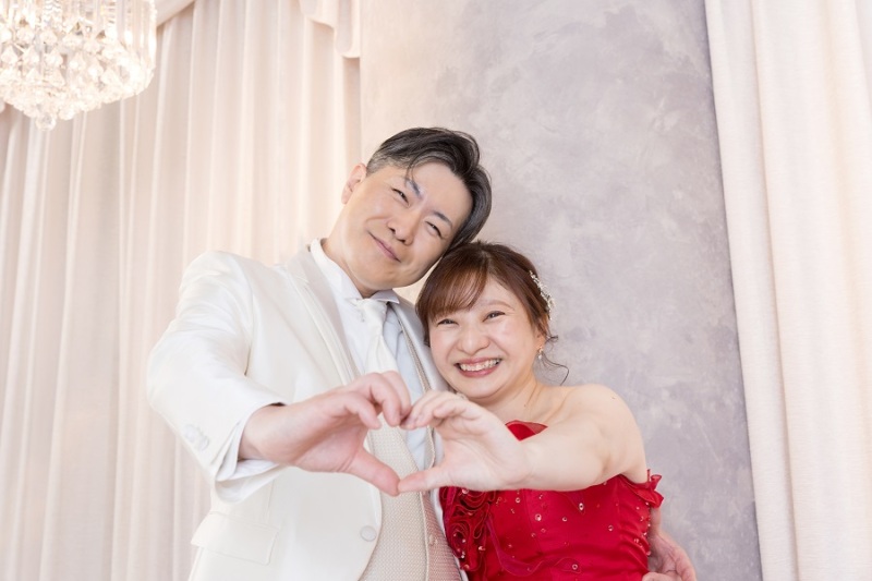 ハート♥