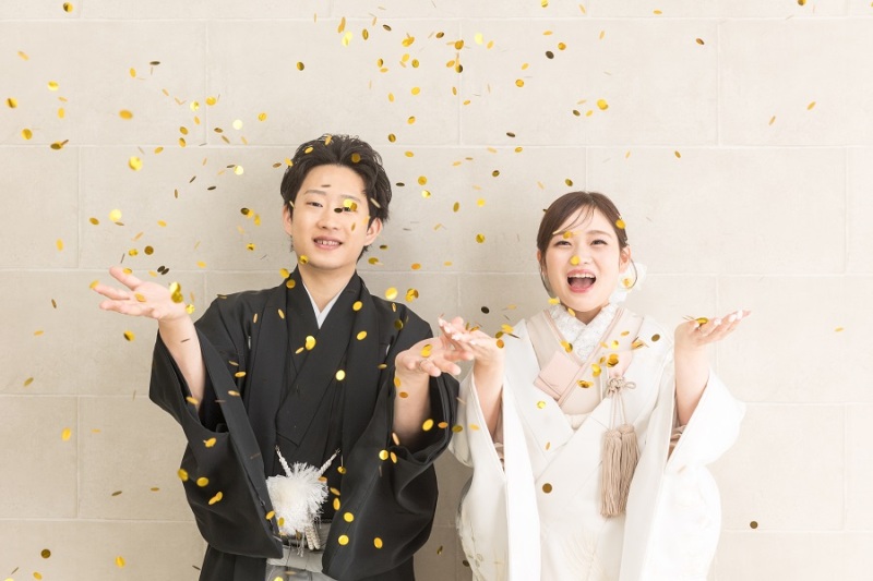 ◇和装スタジオ撮影◇