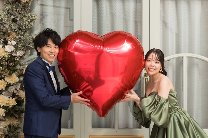 お持ち込みアイテム♡