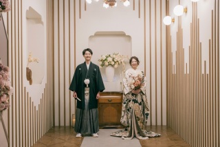 ◇和洋装スタジオ撮影◇