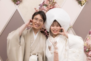 ♢和装スタジオ撮影♢