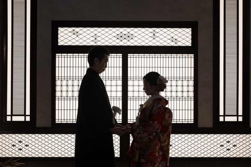 ♢和装×洋装スタジオ撮影♢