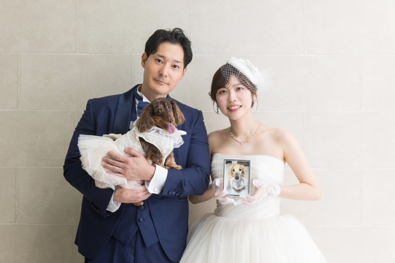 家族みんなで☺︎