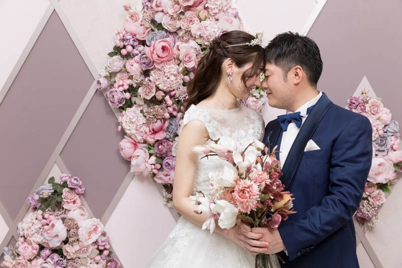 お写真ならではの距離感°˖✧