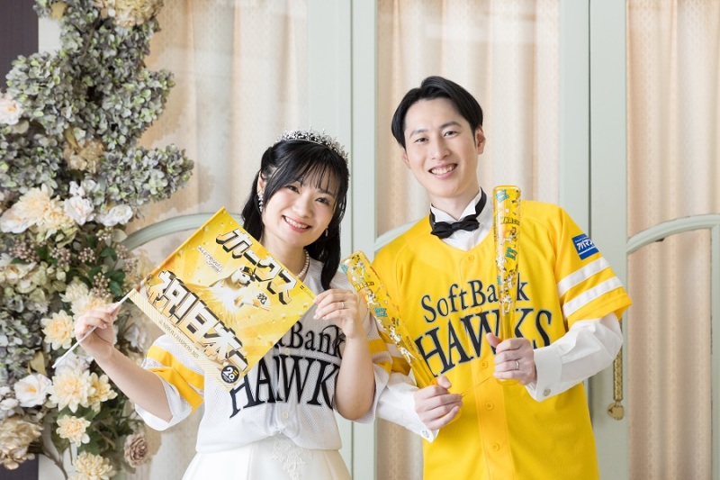 趣味のグッズと一緒に♡