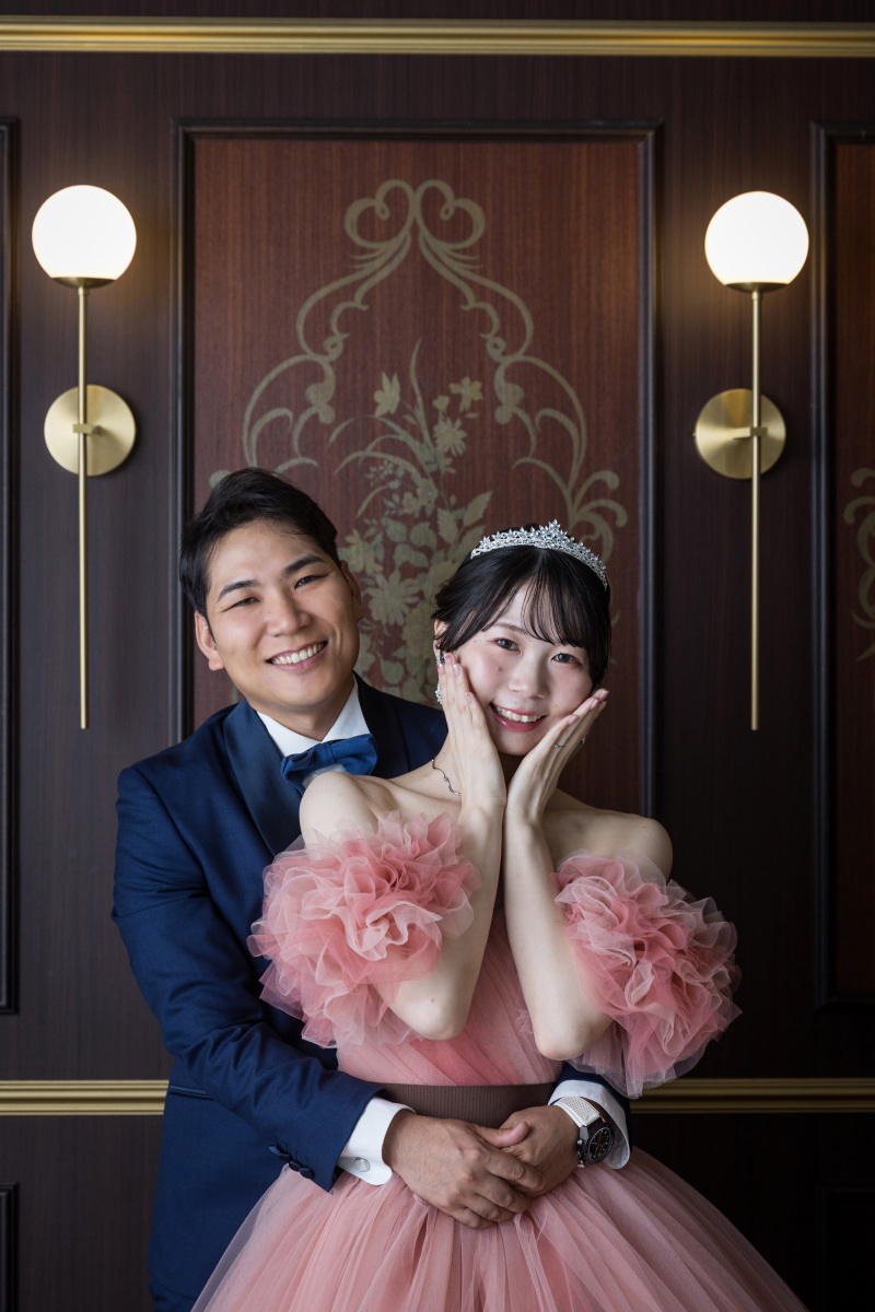 ♡バッグハグ♡