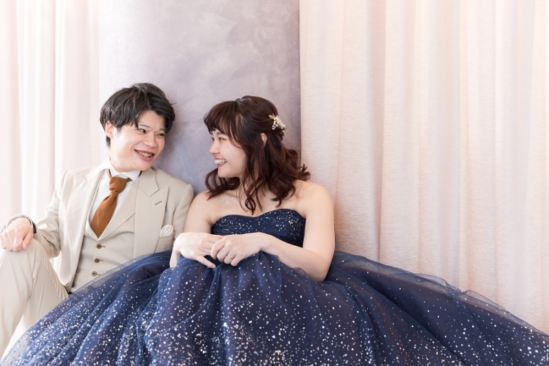 ◇和洋装スタジオ撮影プラン◇
