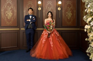 ◇洋装スタジオ撮影◇