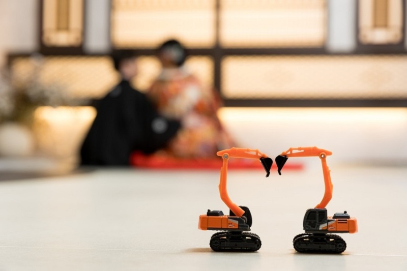 アイテムショット②