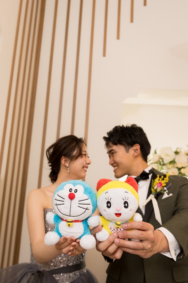 お気に入りのグッズと♡