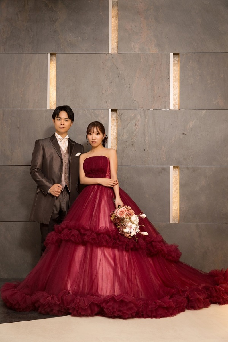 シックでカッコよく