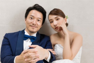 ◇雰囲気のあるおふたり◇