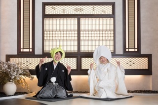 ♢和装スタジオ撮影♢