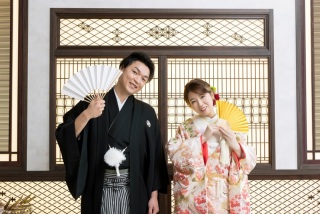 ♢お二人らしいウェディングフォト♢