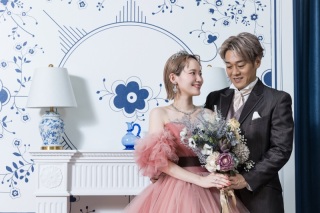 ◇和洋装スタジオ撮影◇