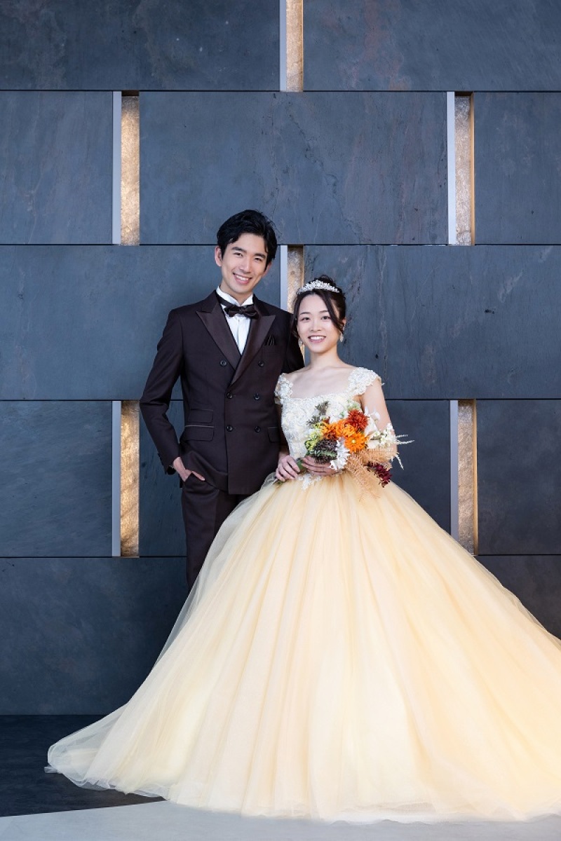 ◇洋装スタジオ撮影◇