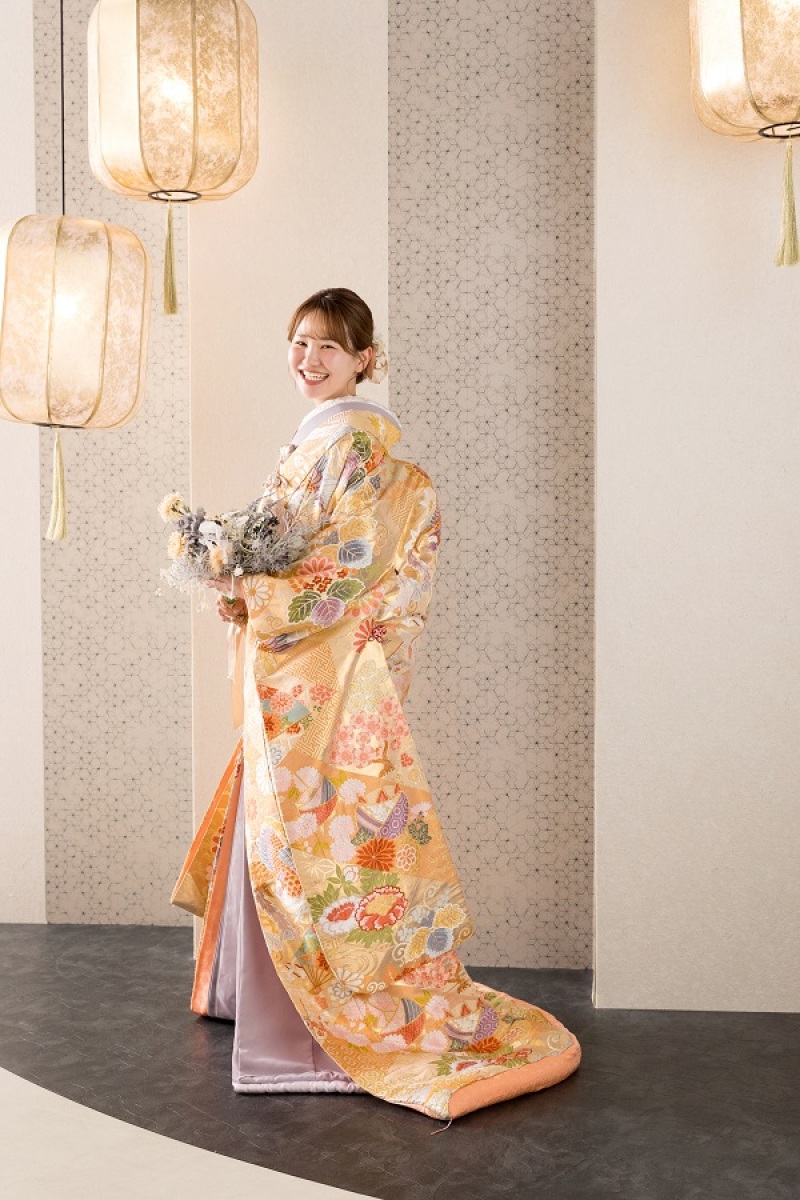 続いてソロショット！