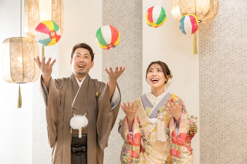 せーのっ!