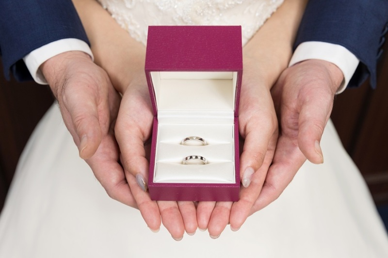 リングショット