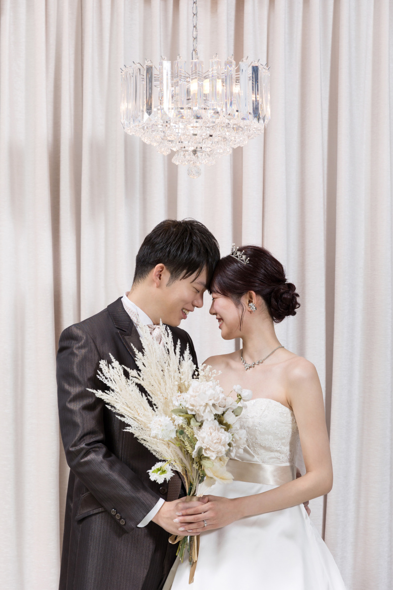 洋装にお衣裳チェンジ♪