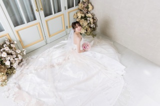 おふたりらしさ