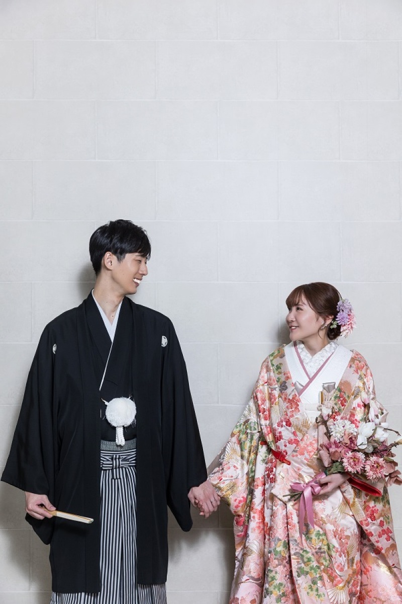 見つめ合って⭐︎