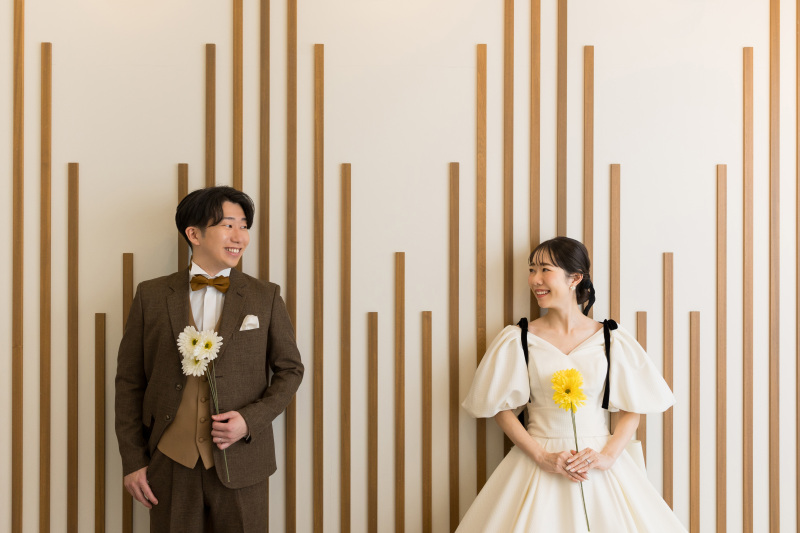 ◇和洋装スタジオ撮影◇