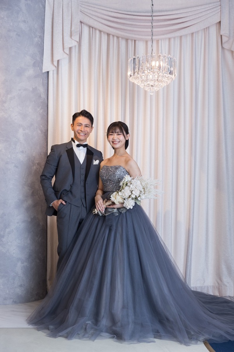 衣装チェンジ！