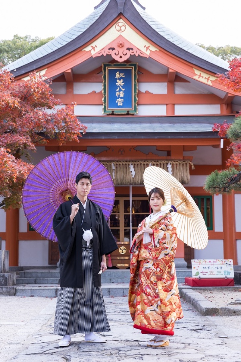 撮影スタート♪