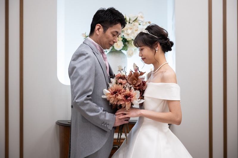 ◇元気いっぱいなおふたり◇