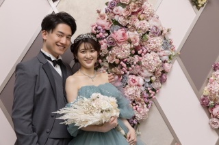 ◇洋装スタジオ撮影◇