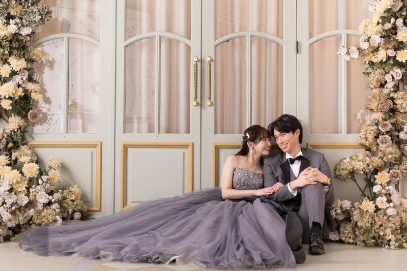 ♢和装＆洋装スタジオ撮影♢