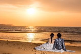 ◇奈多海岸ロケーション＆スタジオ撮影◇