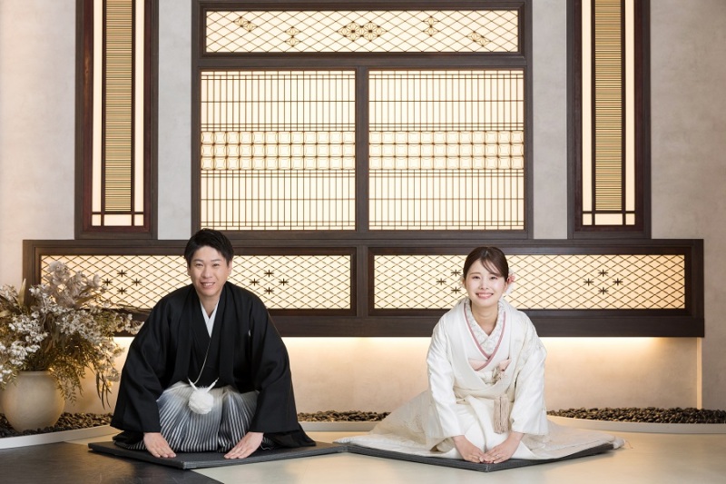 スタジオ撮影スタート！