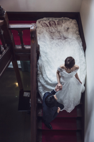 ♢和装&times;洋装スタジオ撮影♢