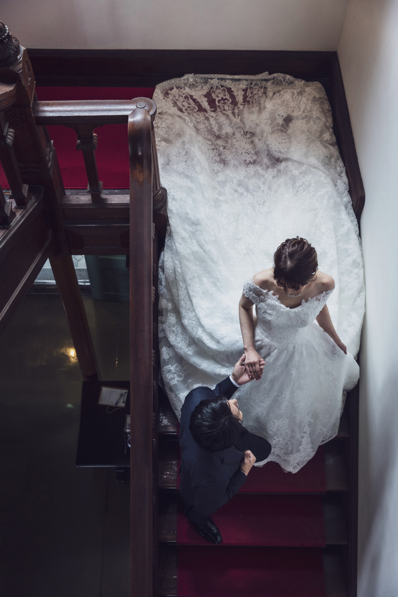 ♢和装&times;洋装スタジオ撮影♢