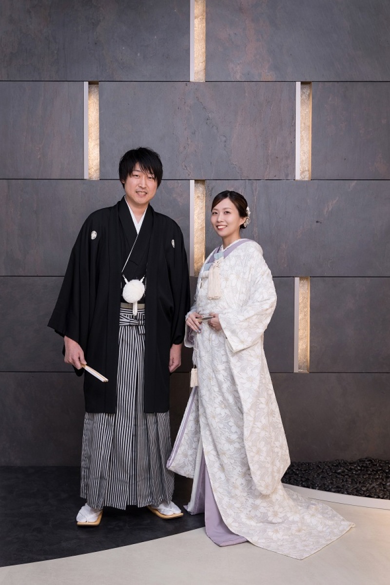 クールな背景で