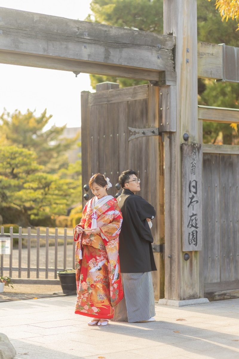 ロケーション撮影スタート!