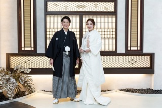 ♢和装×洋装スタジオ撮影♢