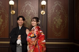 ◇和装スタジオ撮影◇