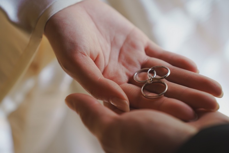 お手元までしっかりと