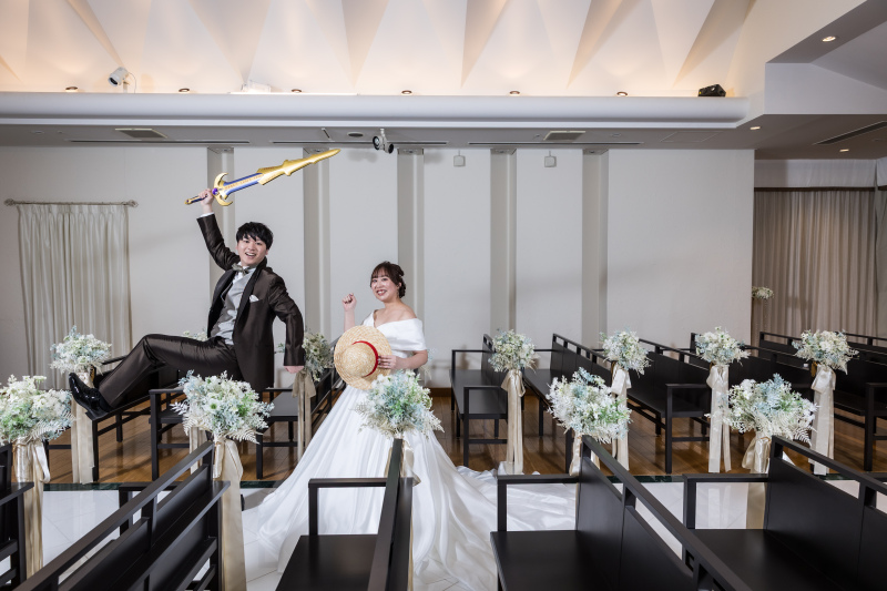 リクエストカット