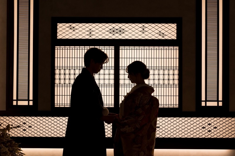 シルエット撮影&deg;˖✧