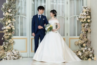 ◇和装×洋装スタジオ撮影◇